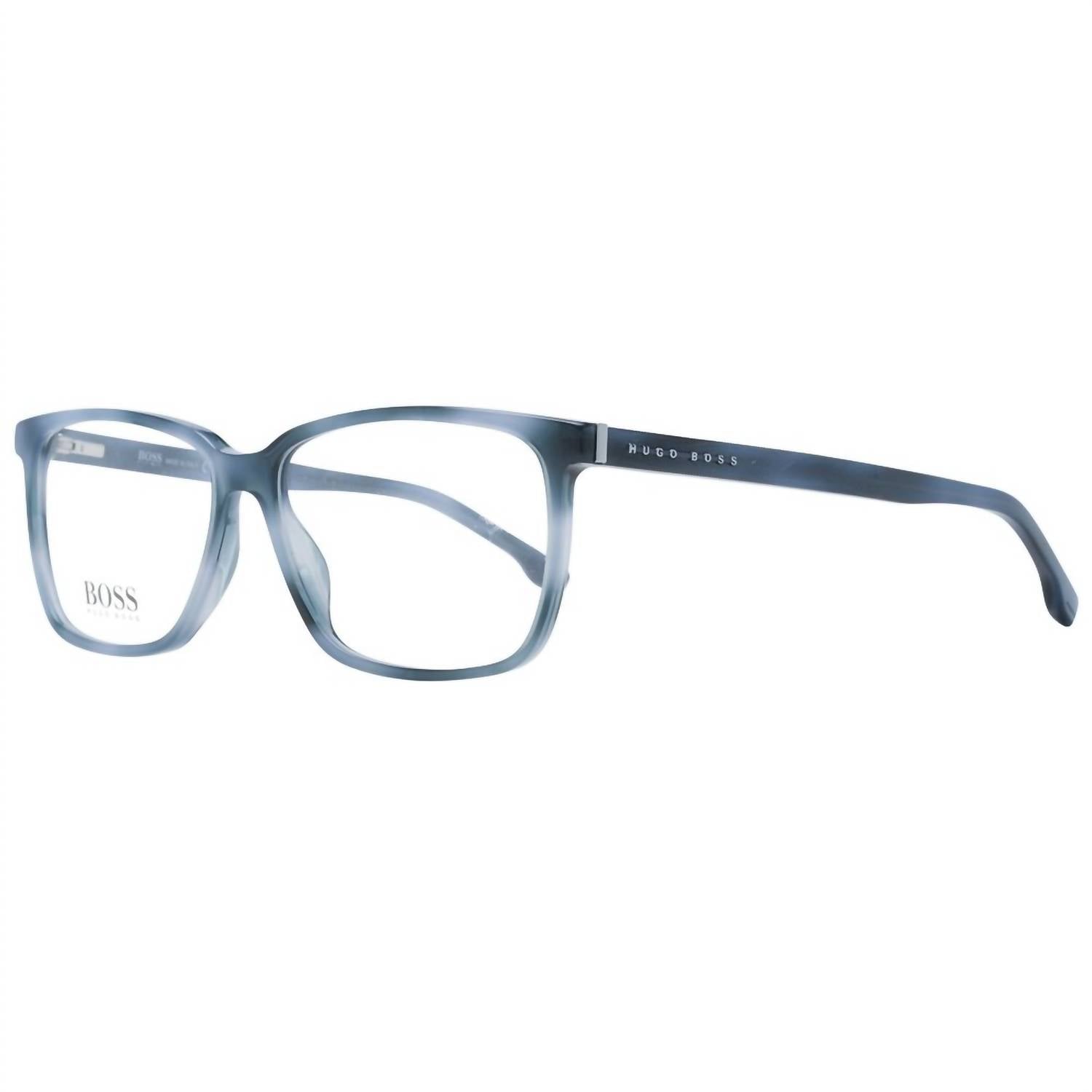 Hugo Boss - Men's Optical Frames - accessories - blue - eyeglasses