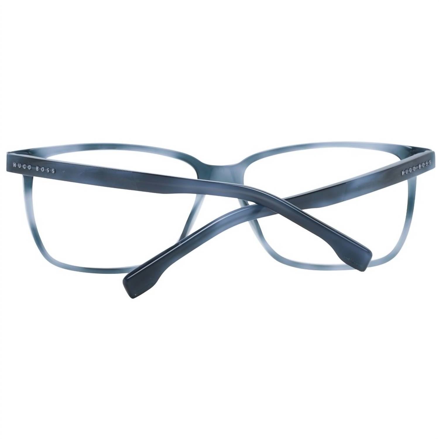Hugo Boss - Men's Optical Frames - accessories - blue - eyeglasses