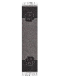 Hugo Boss - Men's Rikard Scarf