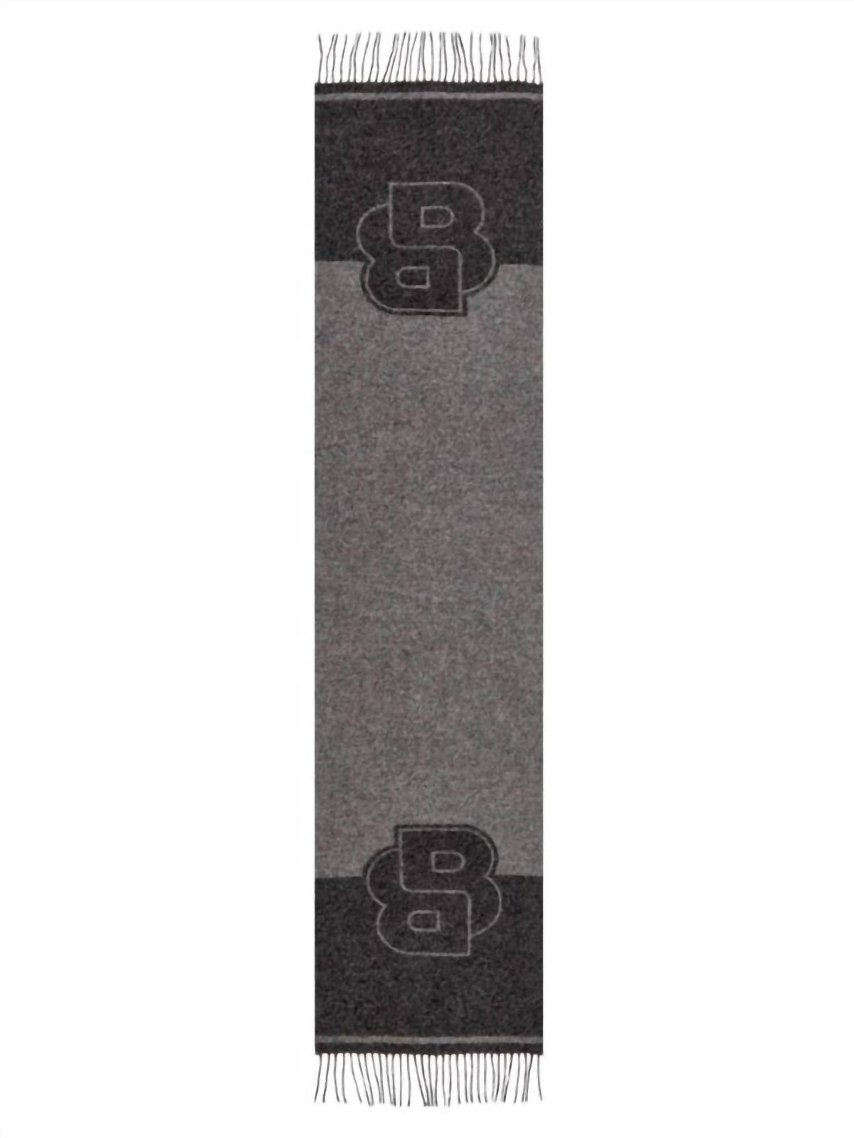 Hugo Boss - Men's Rikard Scarf