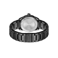 Hugo Boss - Men's Stainless Steel Watch - accessories - black - men