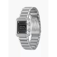 Hugo Boss - Men's Stainless Steel Watch - accessories - jewelry - silver