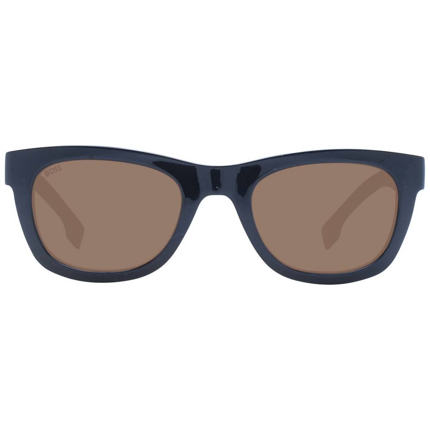 Hugo Boss - Men's Sunglasses - accessories - black - men