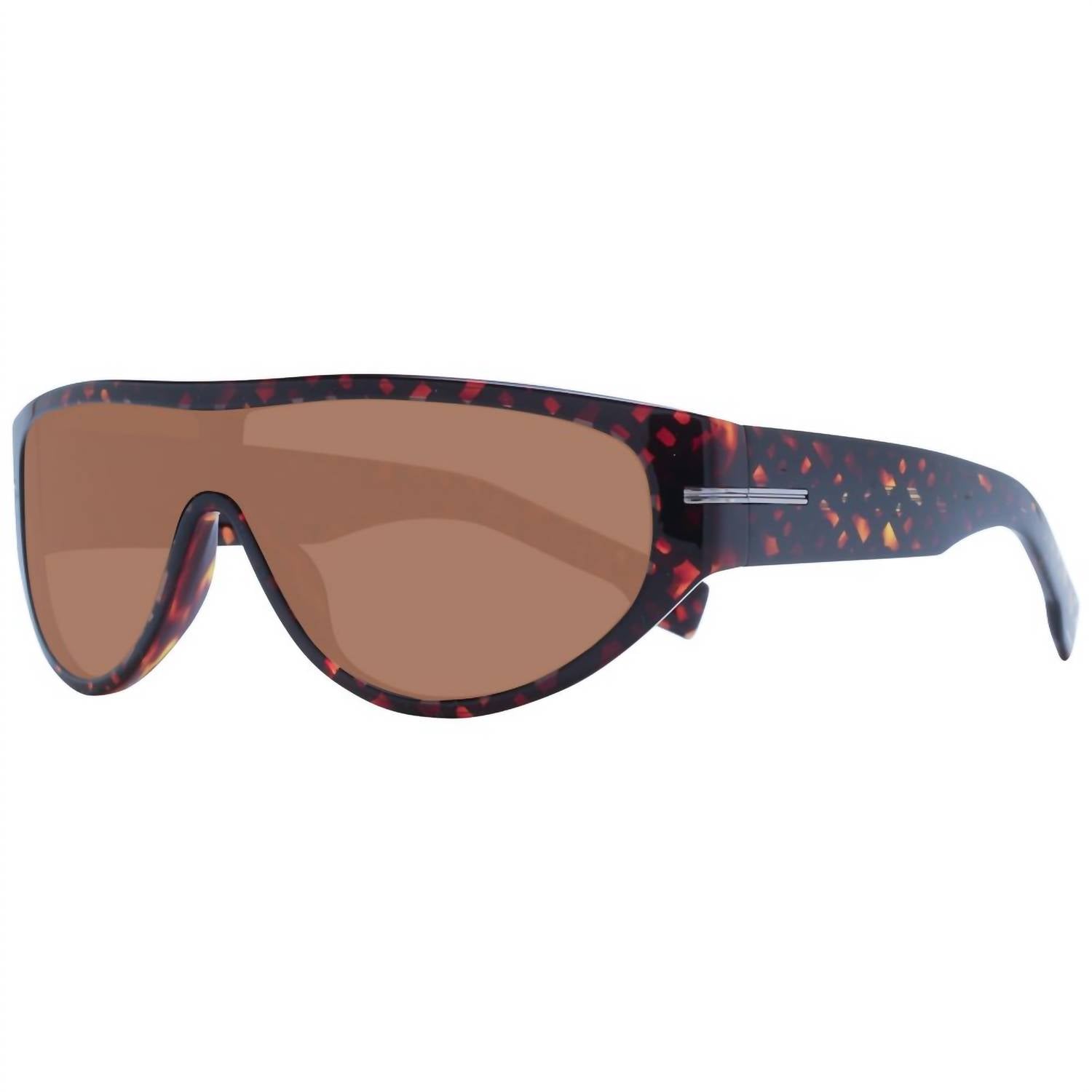 Hugo Boss - Men's Sunglasses - accessories - brown - men