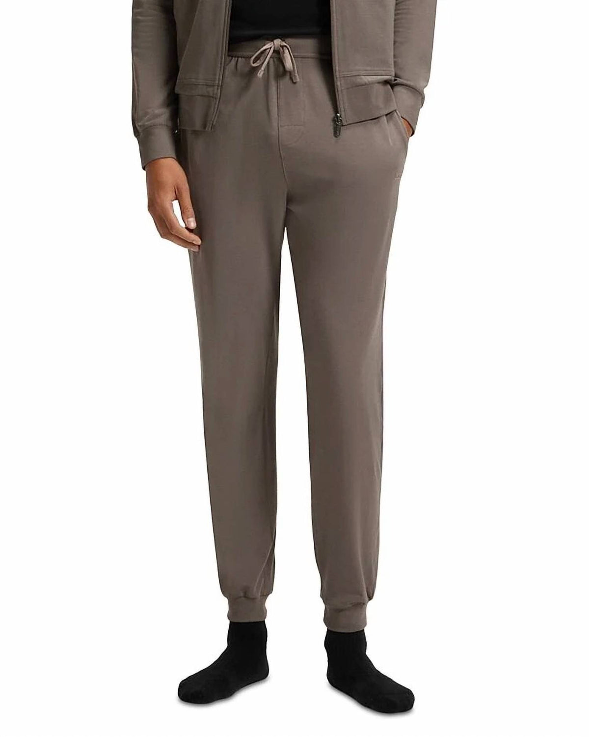 Hugo Boss - Mix And Match Pull-on Jogger Pants