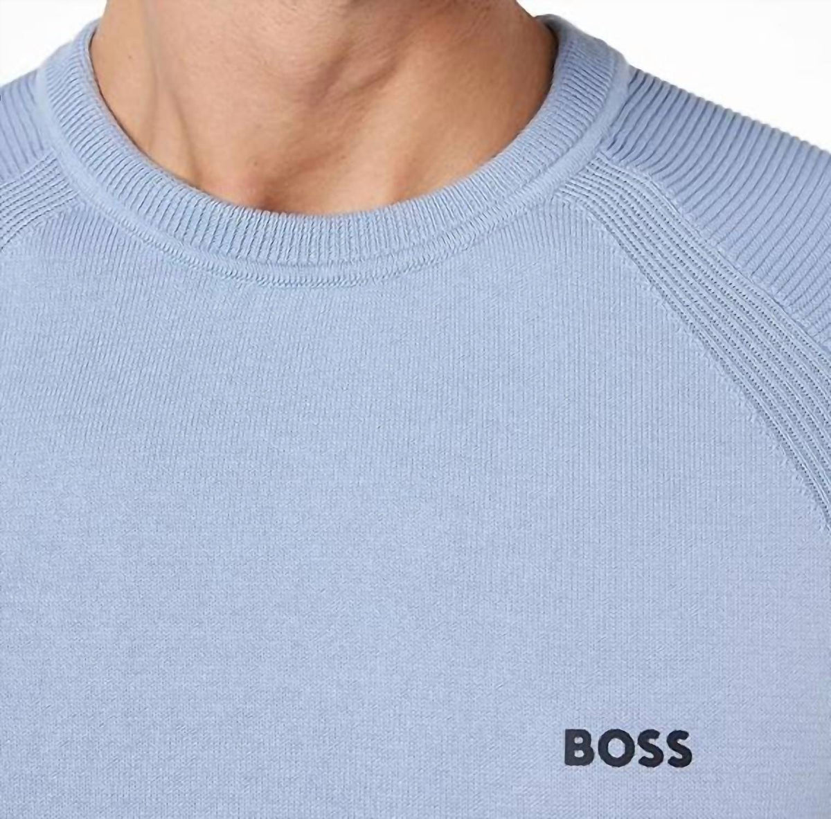 Hugo Boss - Perform-x Sweater
