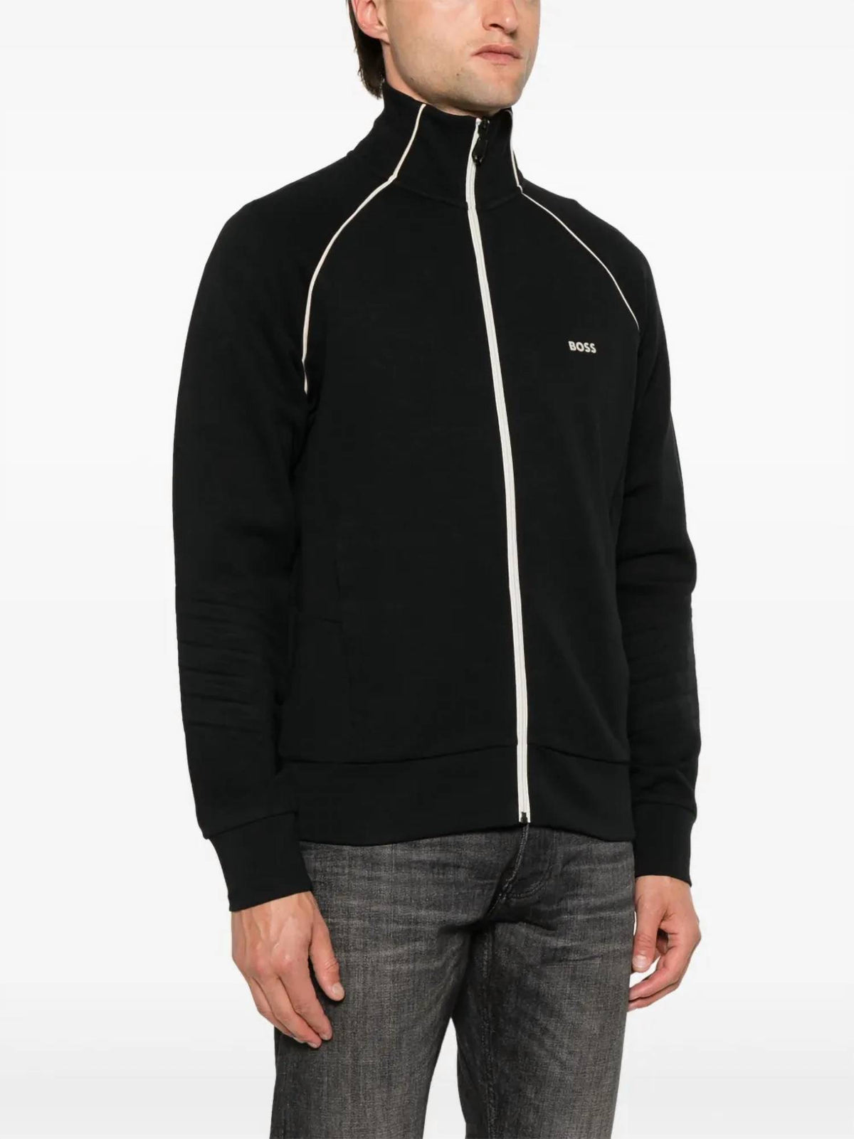 Hugo Boss - Skaz Sweatshirt
