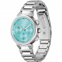 Hugo Boss - Women's Stainless Steel Quartz Watch