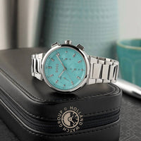 Hugo Boss - Women's Stainless Steel Quartz Watch