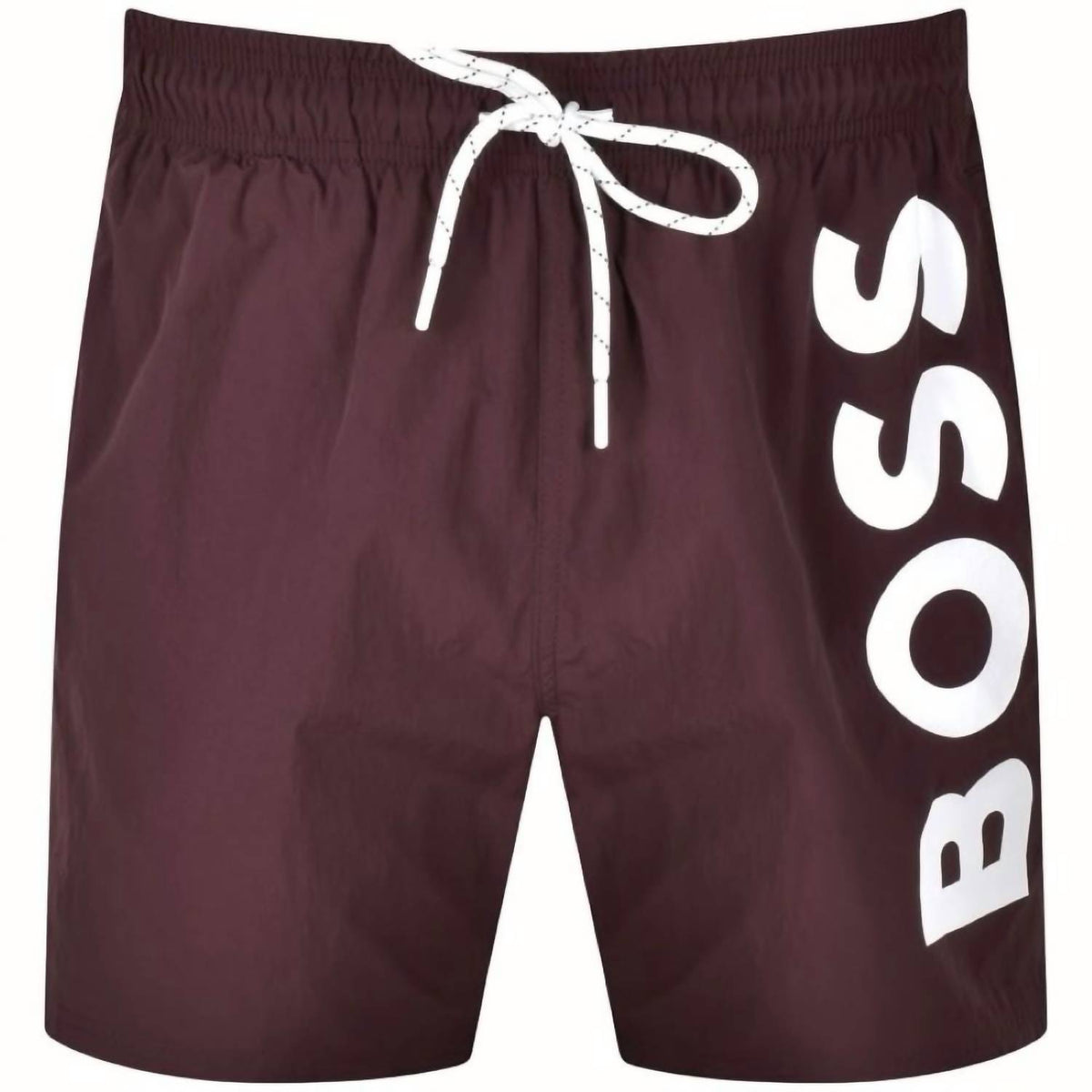 Hugo Boss - Men's Standard Octopus Swim Trunk