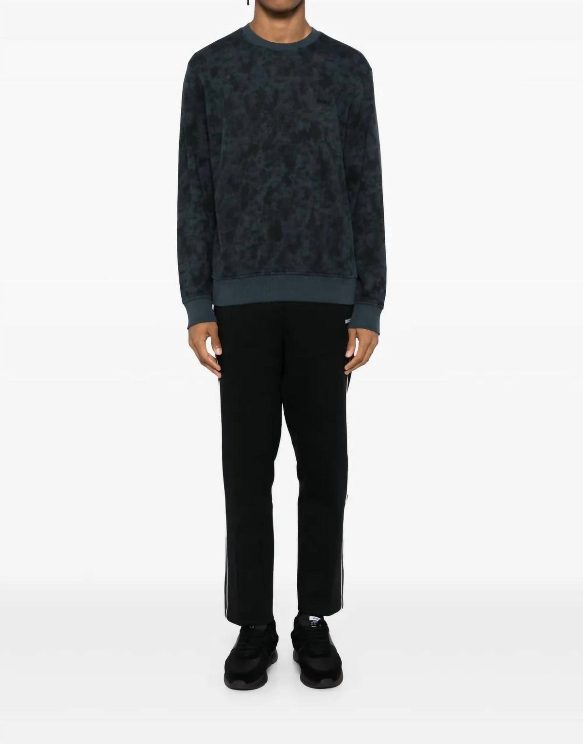 Hugo Boss - Tie Dye Sweatshirt
