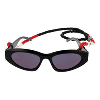 Hugo Boss - Unisex Sunglasses - accessories - black - men