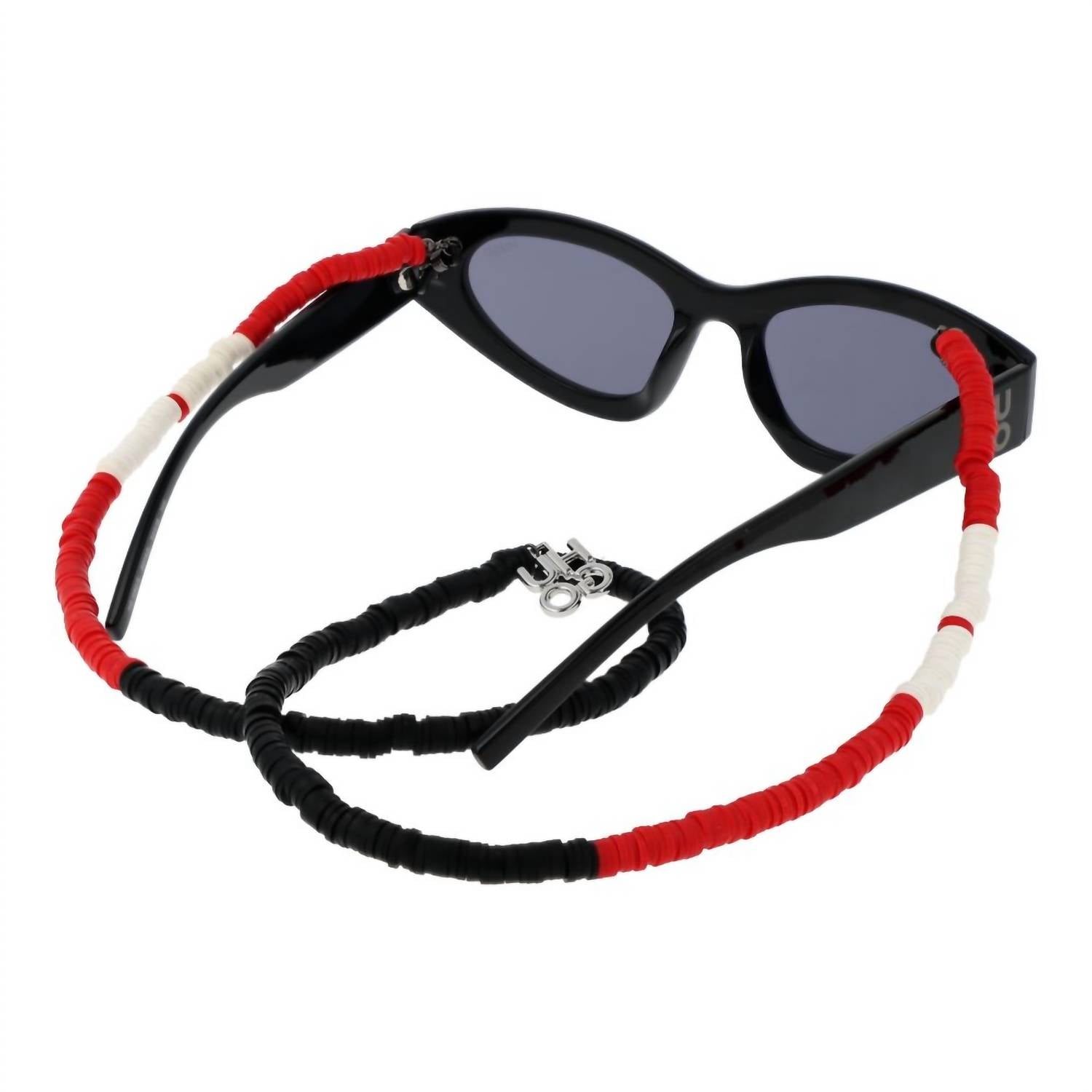 Hugo Boss - Unisex Sunglasses - accessories - black - men