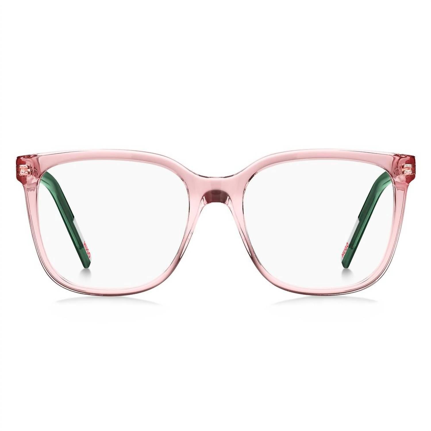 Hugo Boss - Women's Acetate Frames - accessories - eyeglasses - glasses