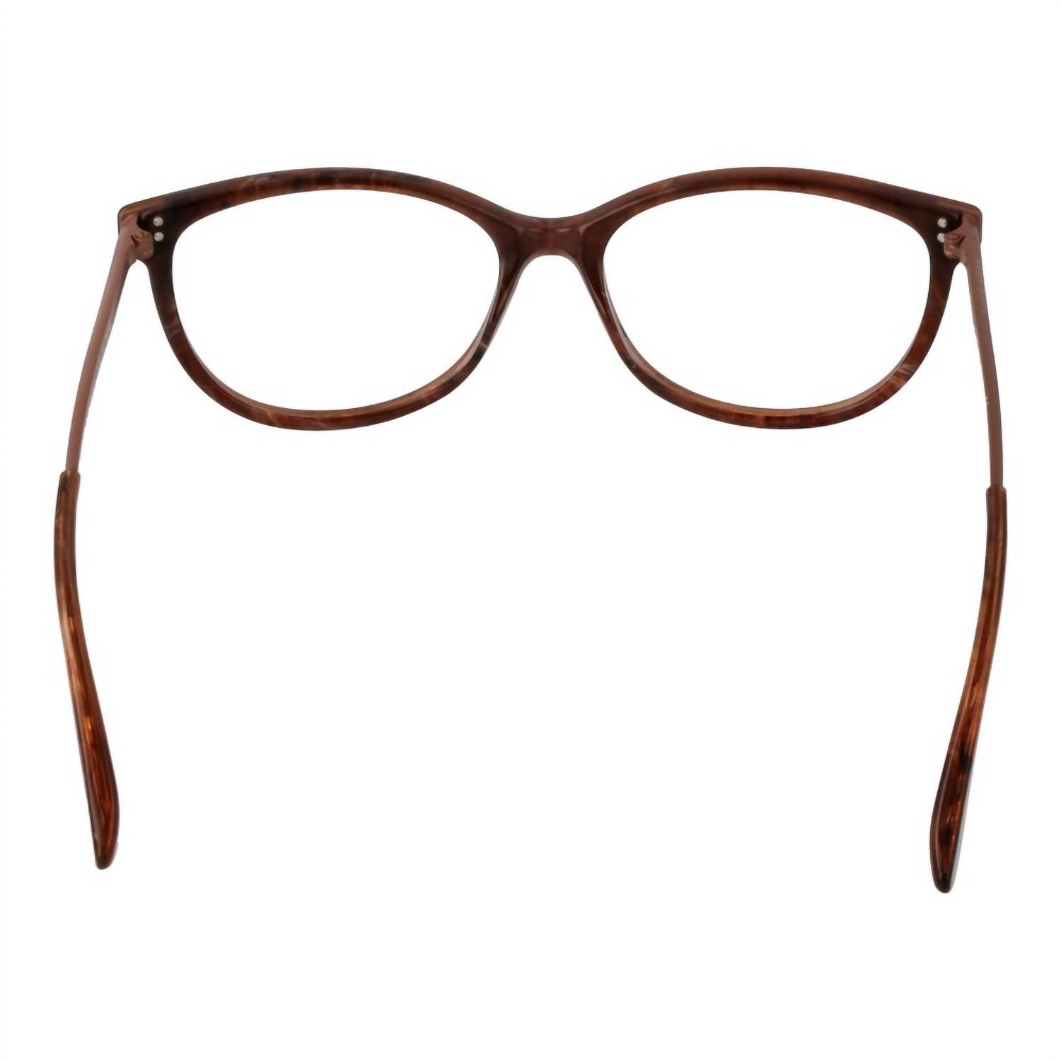 Hugo Boss - Women's Optical Frames - accessories - brown - eyeglasses