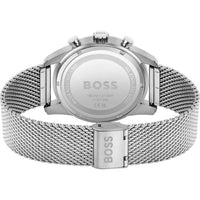 Hugo Boss - Women's Stainless Steel Watch - accessories - jewelry - silver