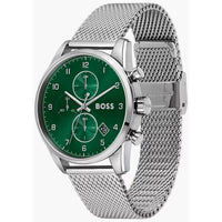 Hugo Boss - Women's Stainless Steel Watch - accessories - jewelry - silver