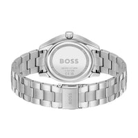 Hugo Boss - Women's Stainless Steel Watch - accessories - jewelry - metal