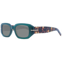 Hugo Boss - Women's Sunglasses - accessories - green - sunglasses