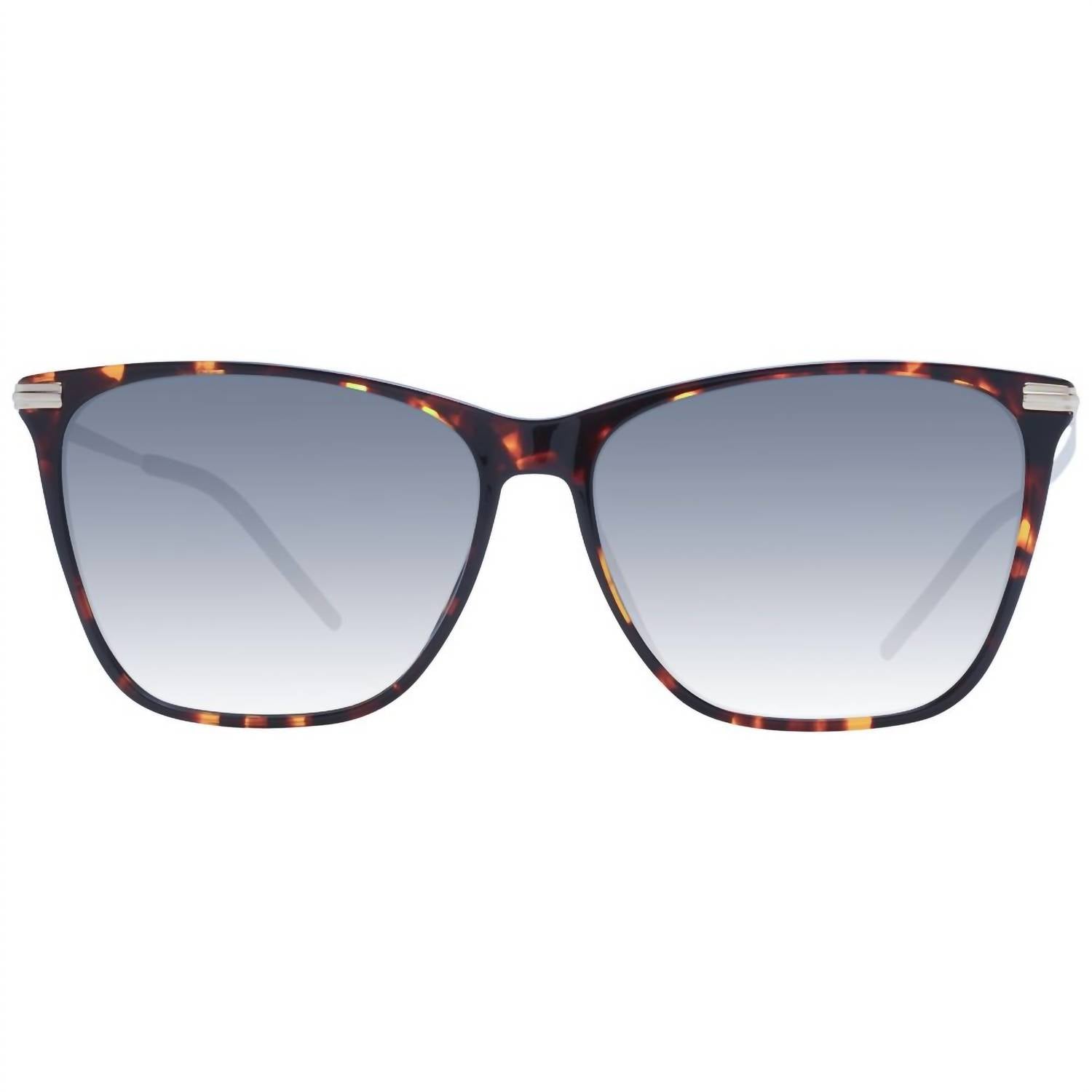 Hugo Boss - Women's Sunglasses - accessories - brown - sunglasses