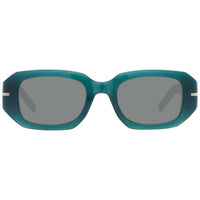Hugo Boss - Women's Sunglasses - accessories - green - sunglasses
