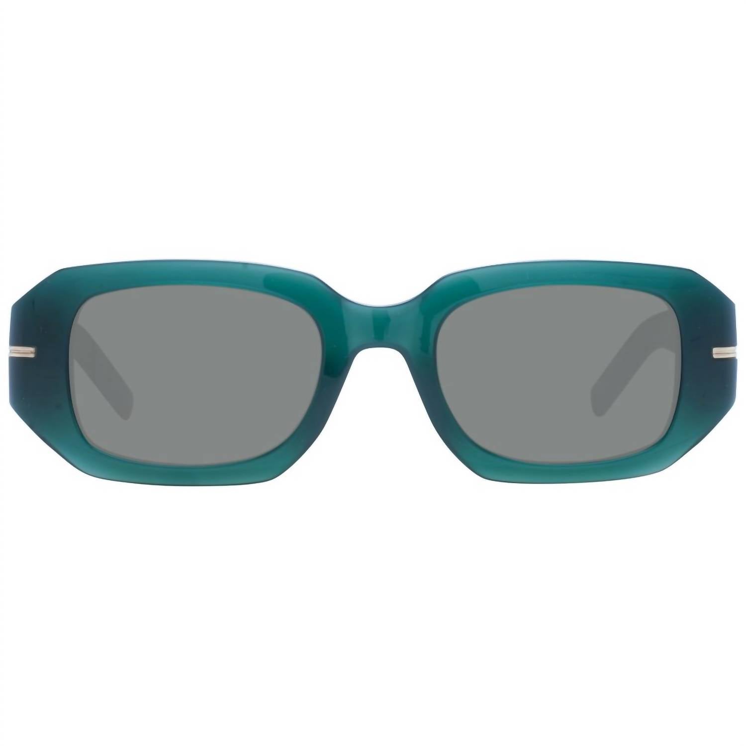 Hugo Boss - Women's Sunglasses - accessories - green - sunglasses