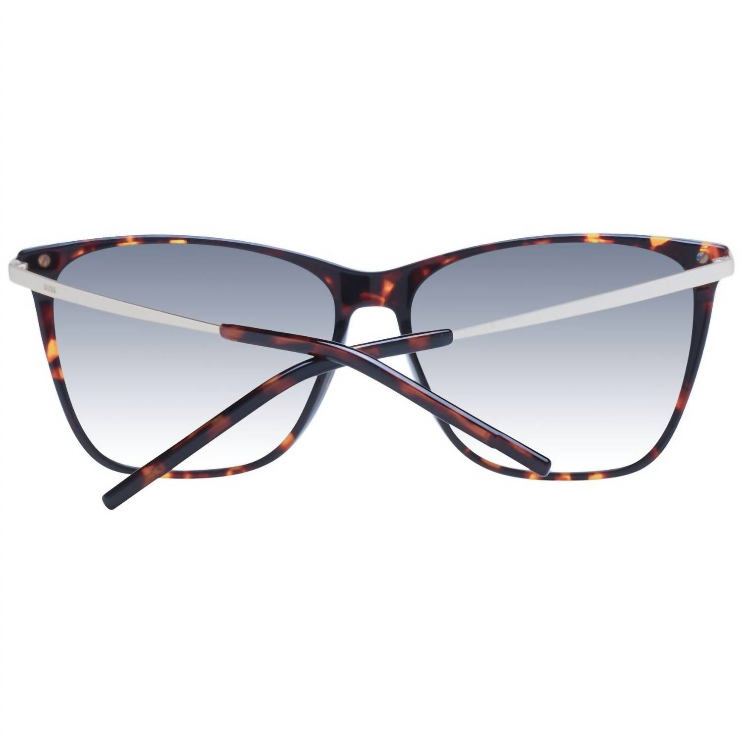 Hugo Boss - Women's Sunglasses - accessories - brown - sunglasses