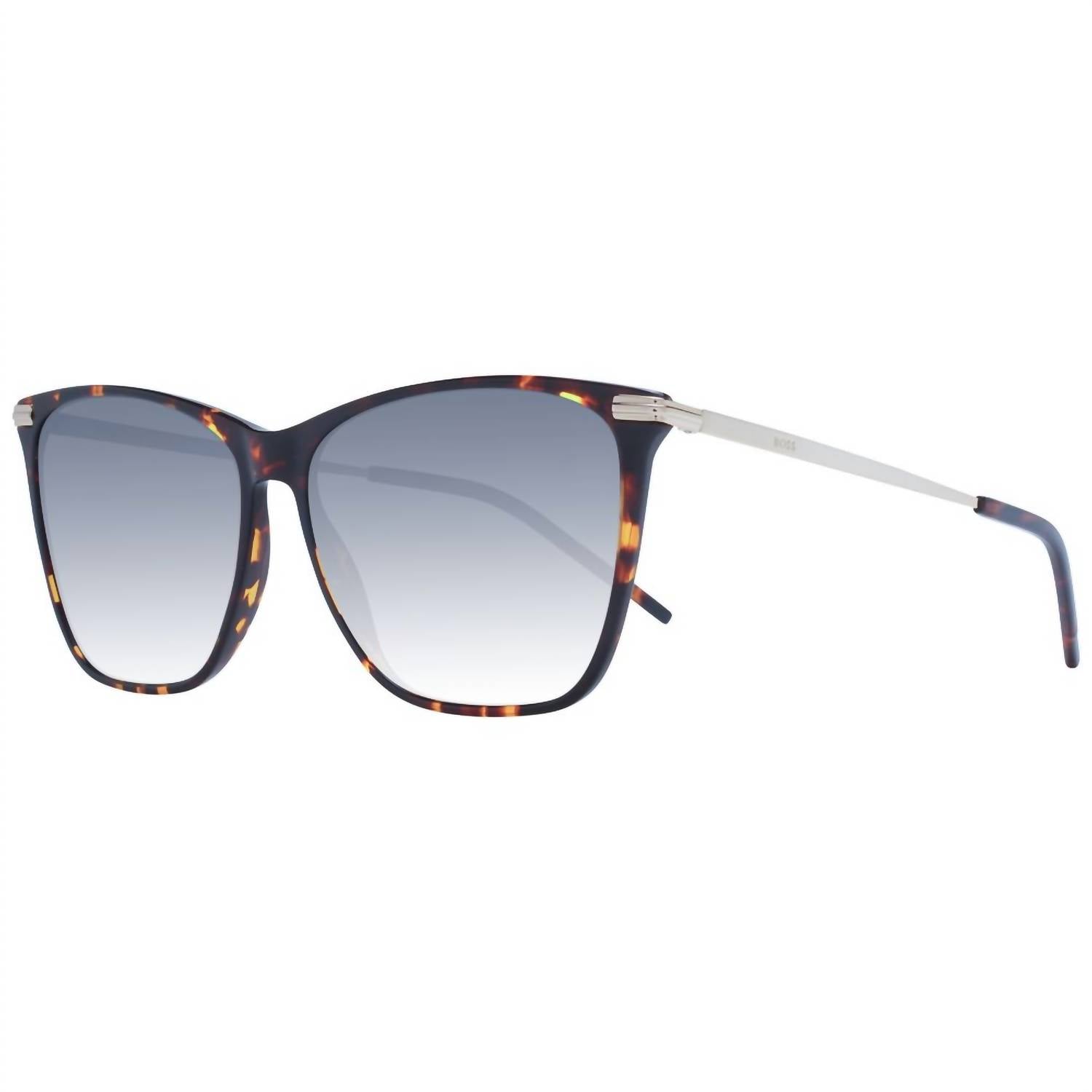 Hugo Boss - Women's Sunglasses - accessories - brown - sunglasses