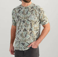 Huk - Drift Short Sleeve Performance Tee