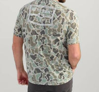 Huk - Drift Short Sleeve Performance Tee