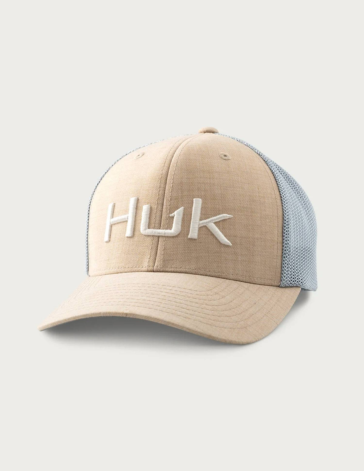 Huk - Embroidered 110 Trucker Hat