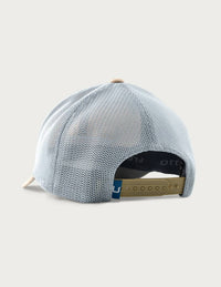Huk - Embroidered 110 Trucker Hat
