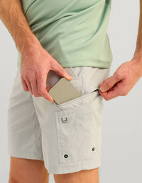Huk - Men's Icon Short