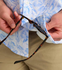 Huk - Men's KC Kona Button-Down
