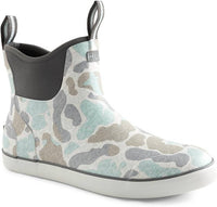 Huk - Men's KC Print Rogue Wave