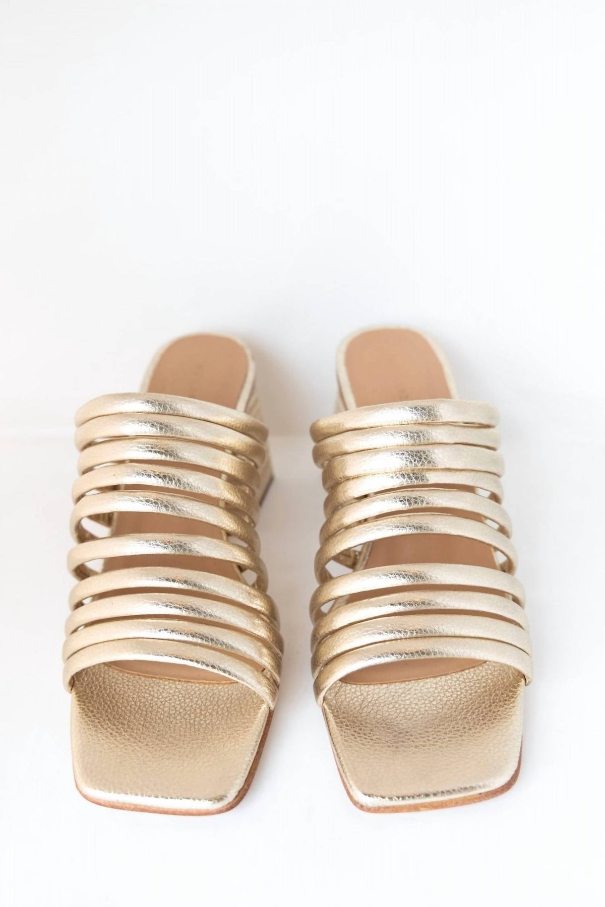 Huma Blanco - Women's Soleil Heel