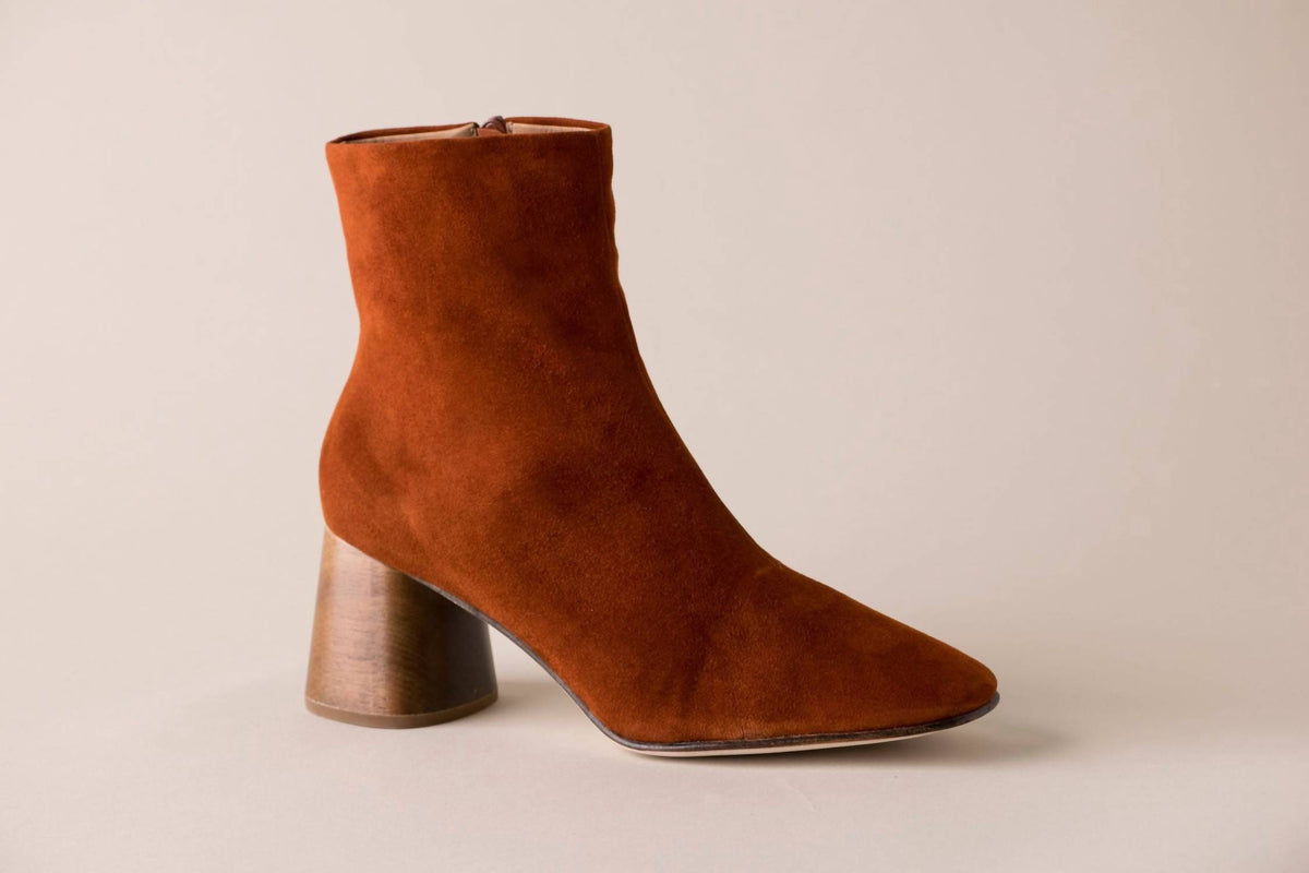 Huma Blanco - Women's Harlow Boots