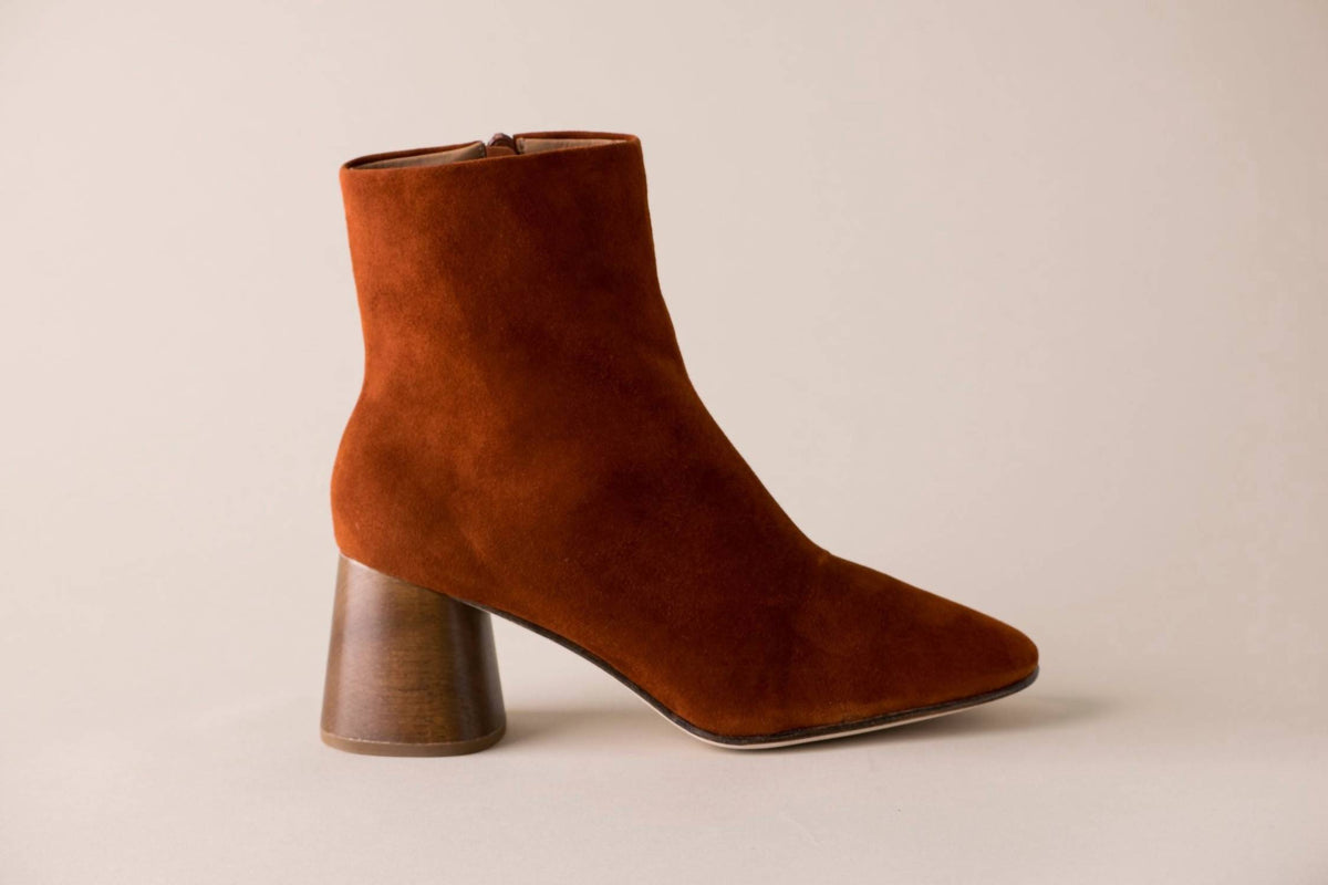 Huma Blanco - Women's Harlow Boots