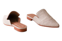 Huma Blanco - WOMEN'S ILARIA MULE