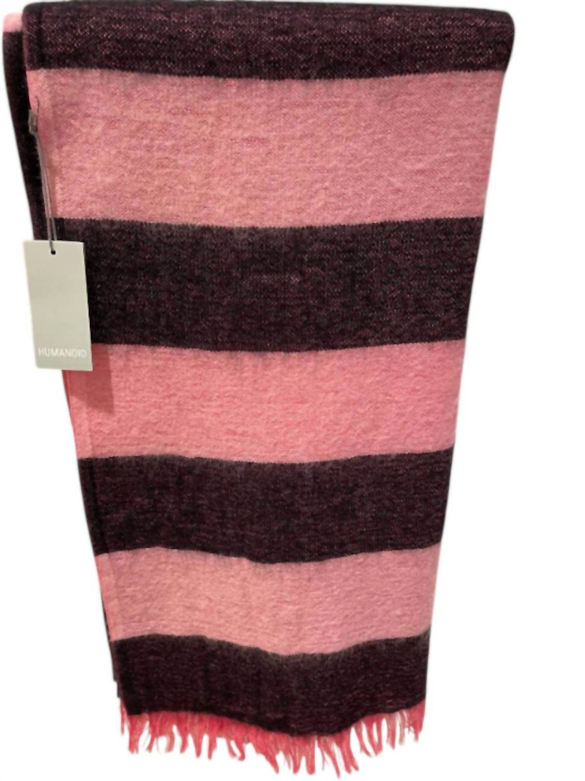 Humanoid - Wady Striped Wrap