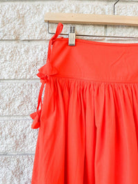 Hunter Bell - Nathalie Skirt - clothing - knee - length - skirts - midi