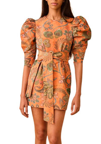 Hunter Bell - Sutton Mini Dress - clothing - collection:vacationdresses(Auto) - dresses