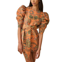 Hunter Bell - Sutton Mini Dress - clothing - collection:vacationdresses(Auto) - dresses