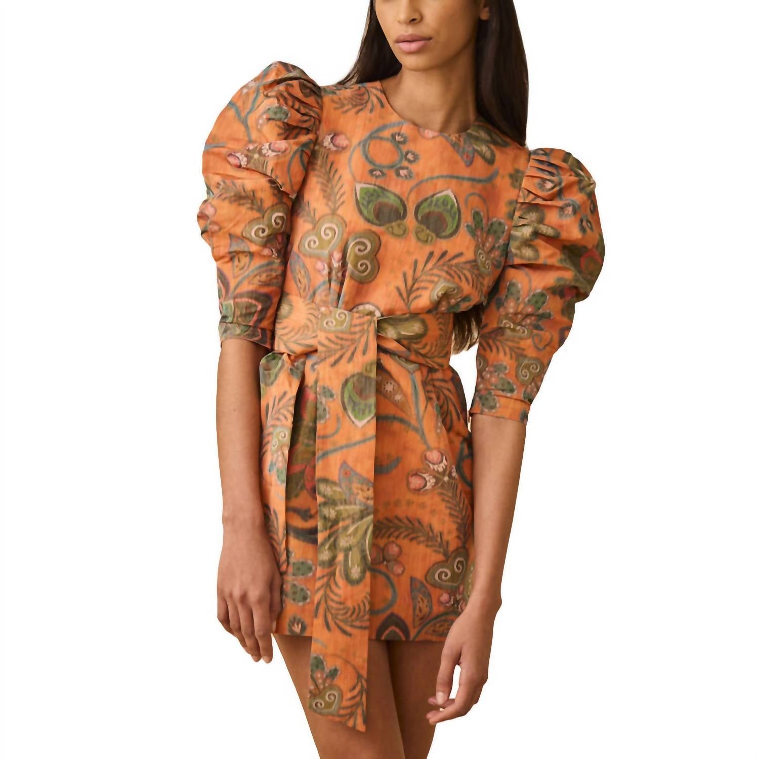 Hunter Bell - Sutton Mini Dress - clothing - collection:vacationdresses(Auto) - dresses