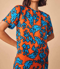Hunter Bell - Valerie Dress - clothing - dresses - maxi