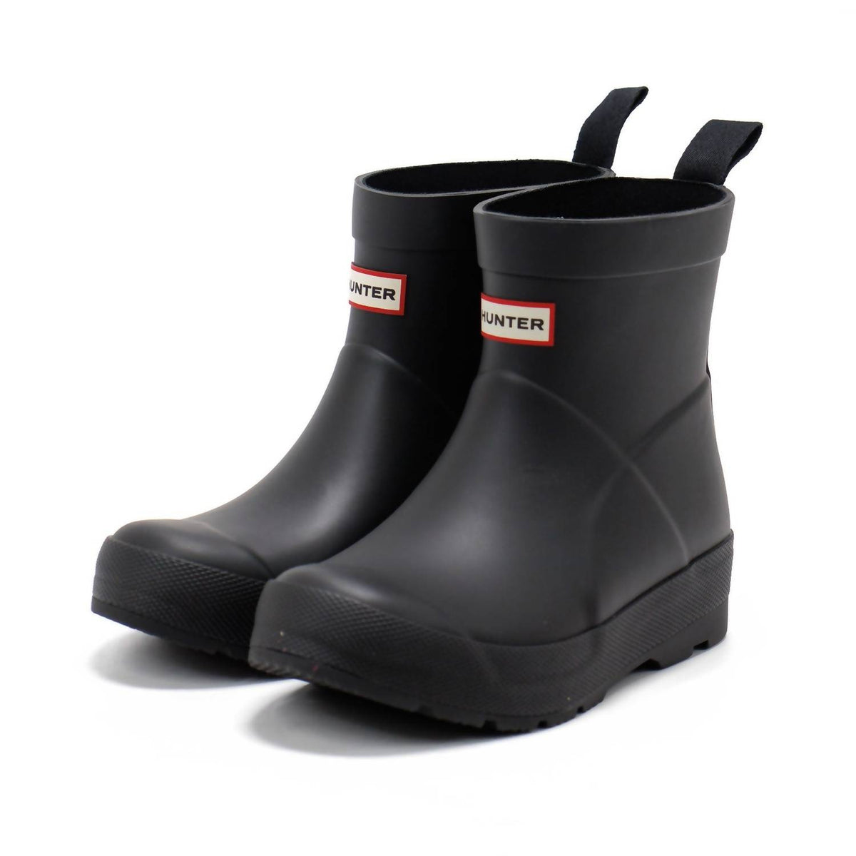 Hunter - Boys Play Rain Boots