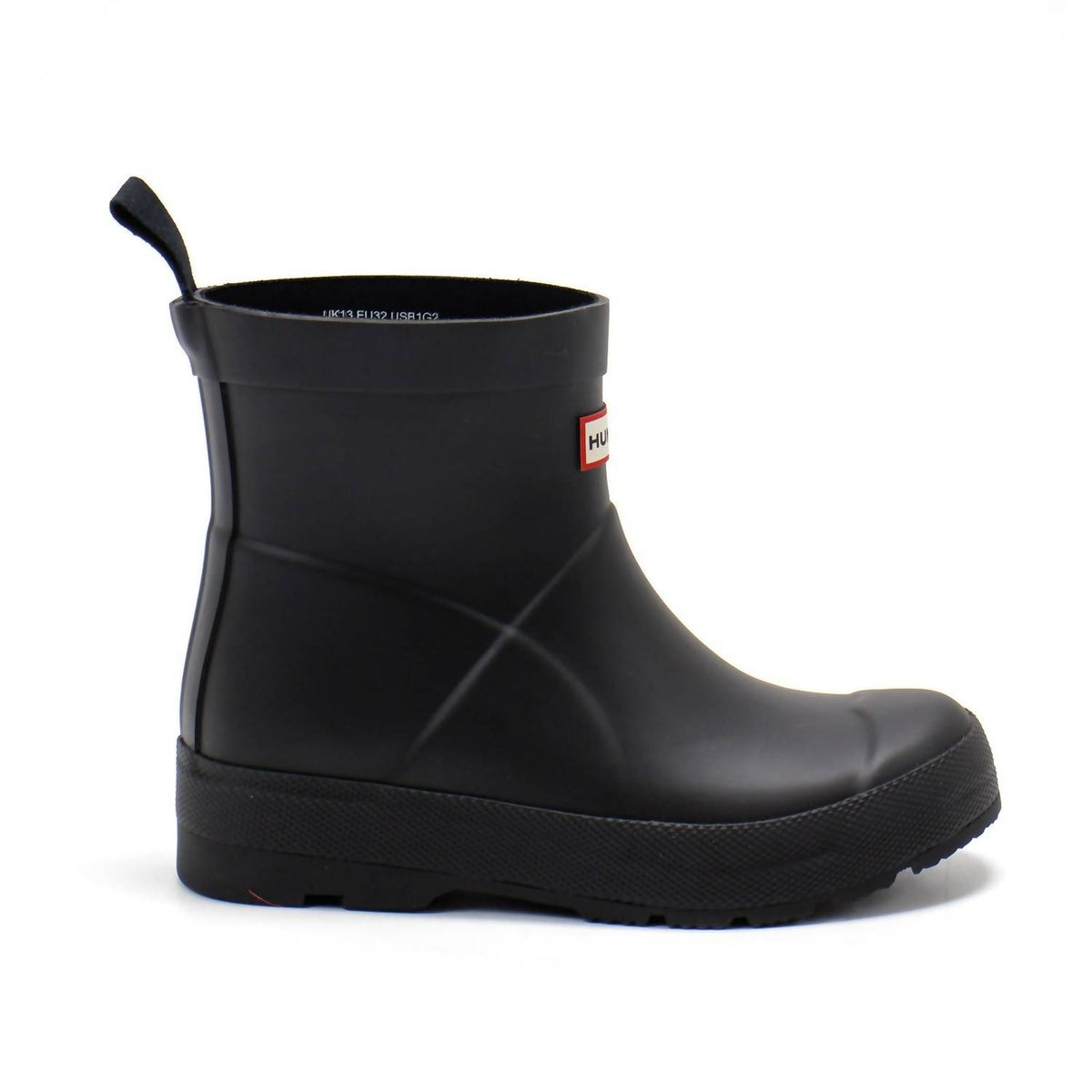 Hunter - Boys Play Rain Boots