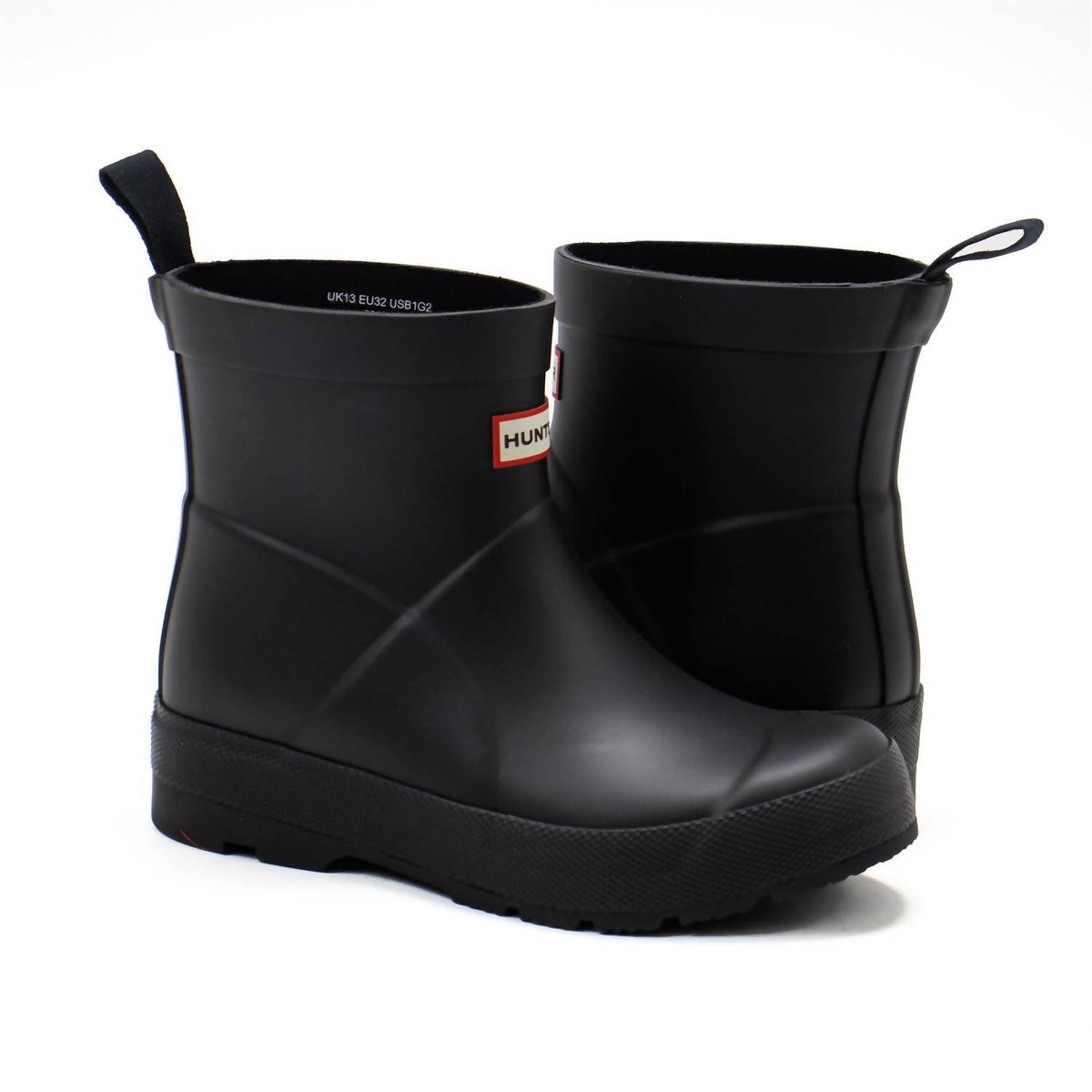 Hunter - Boys Play Rain Boots