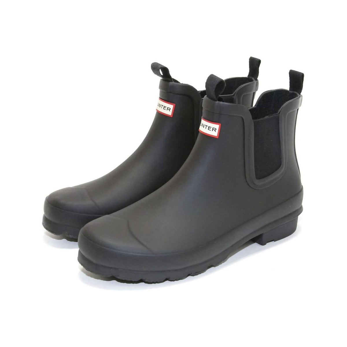 Hunter - Girl's Original Chelsea Boots