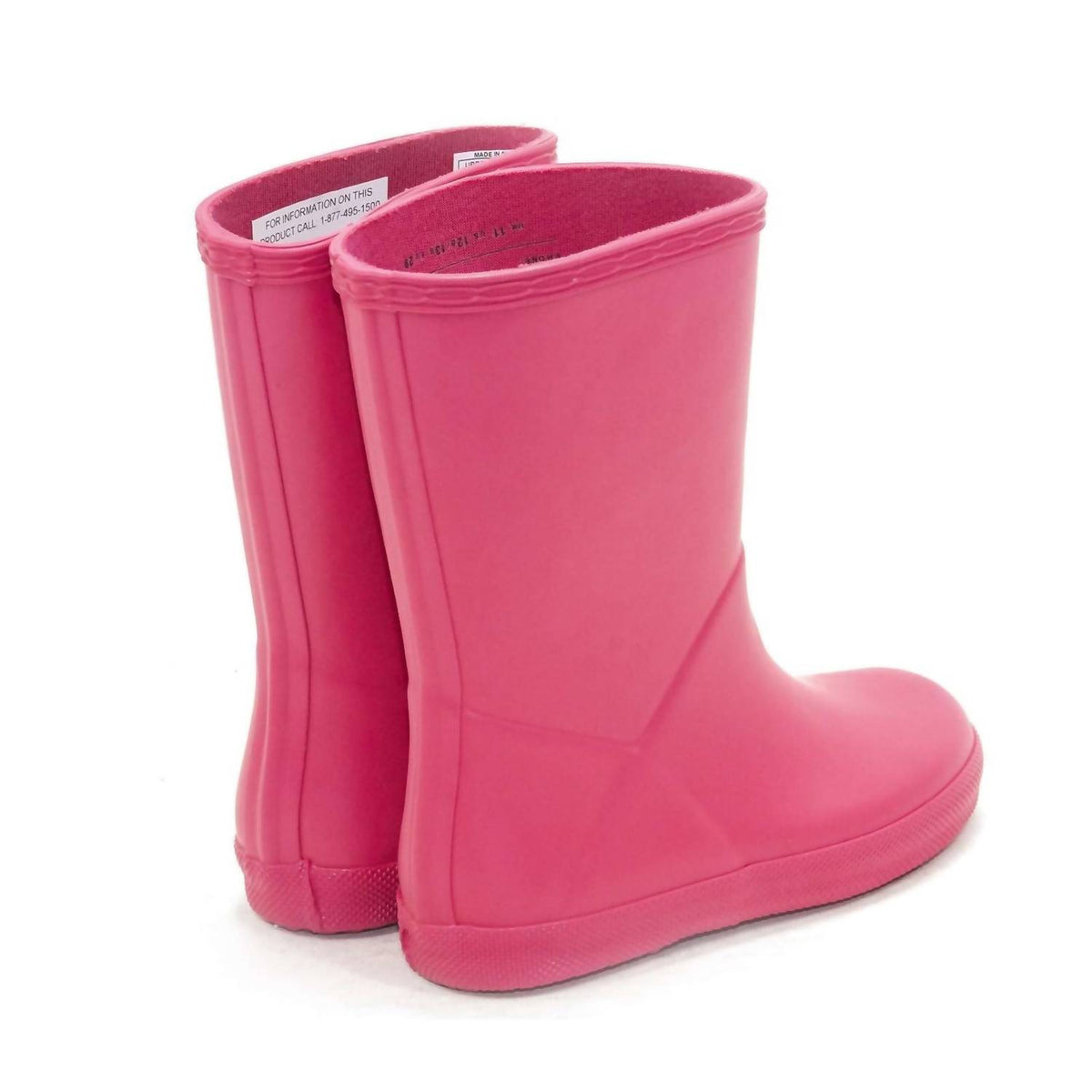 Hunter - Girls First Classic Rain Boots